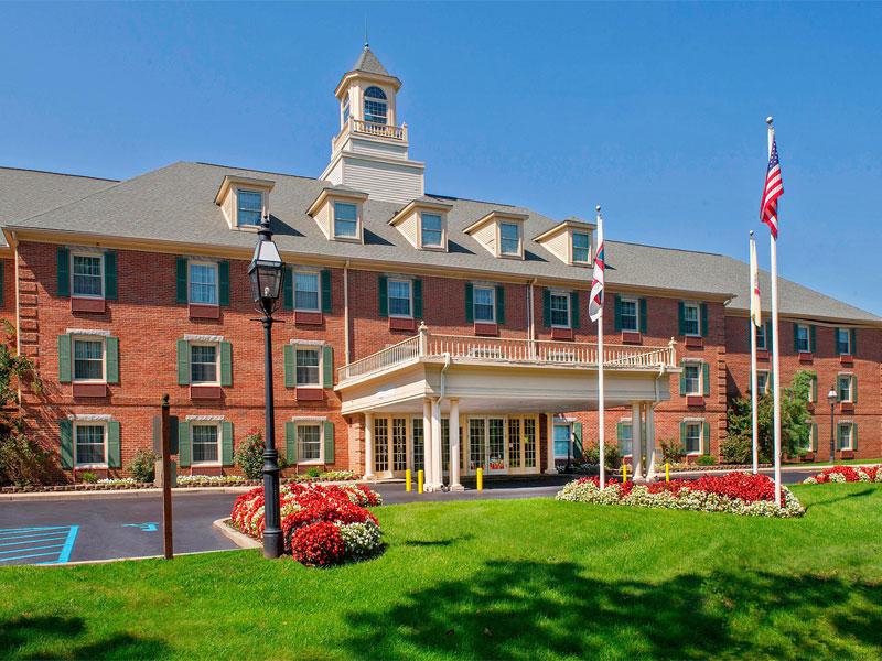 The Wedding Website of Taylor Delmonico and Jason Auricchio