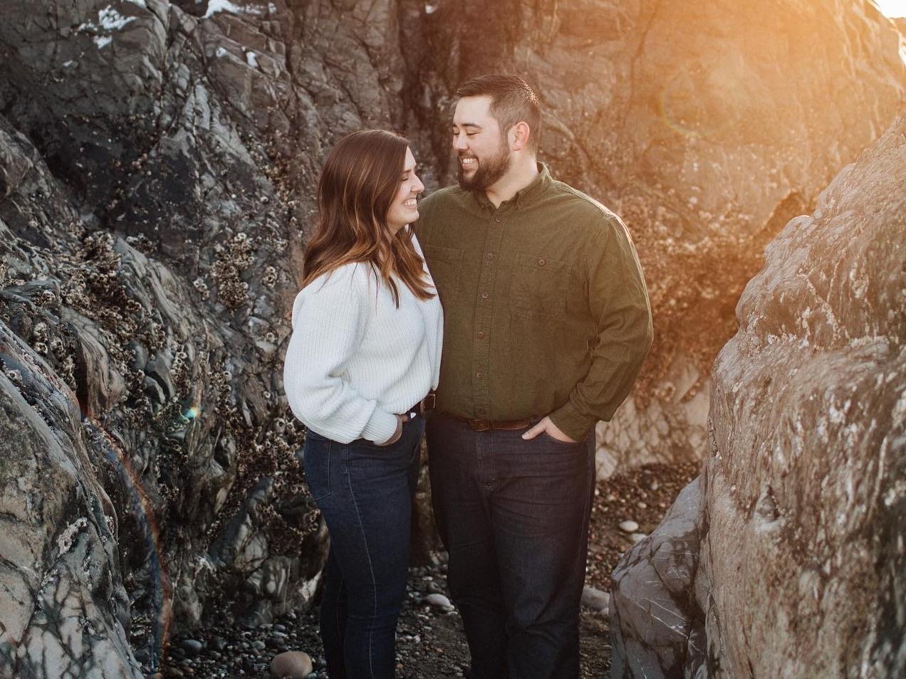 The Wedding Website of Christine Anderson and Riley Anderson