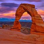 Arches National Park