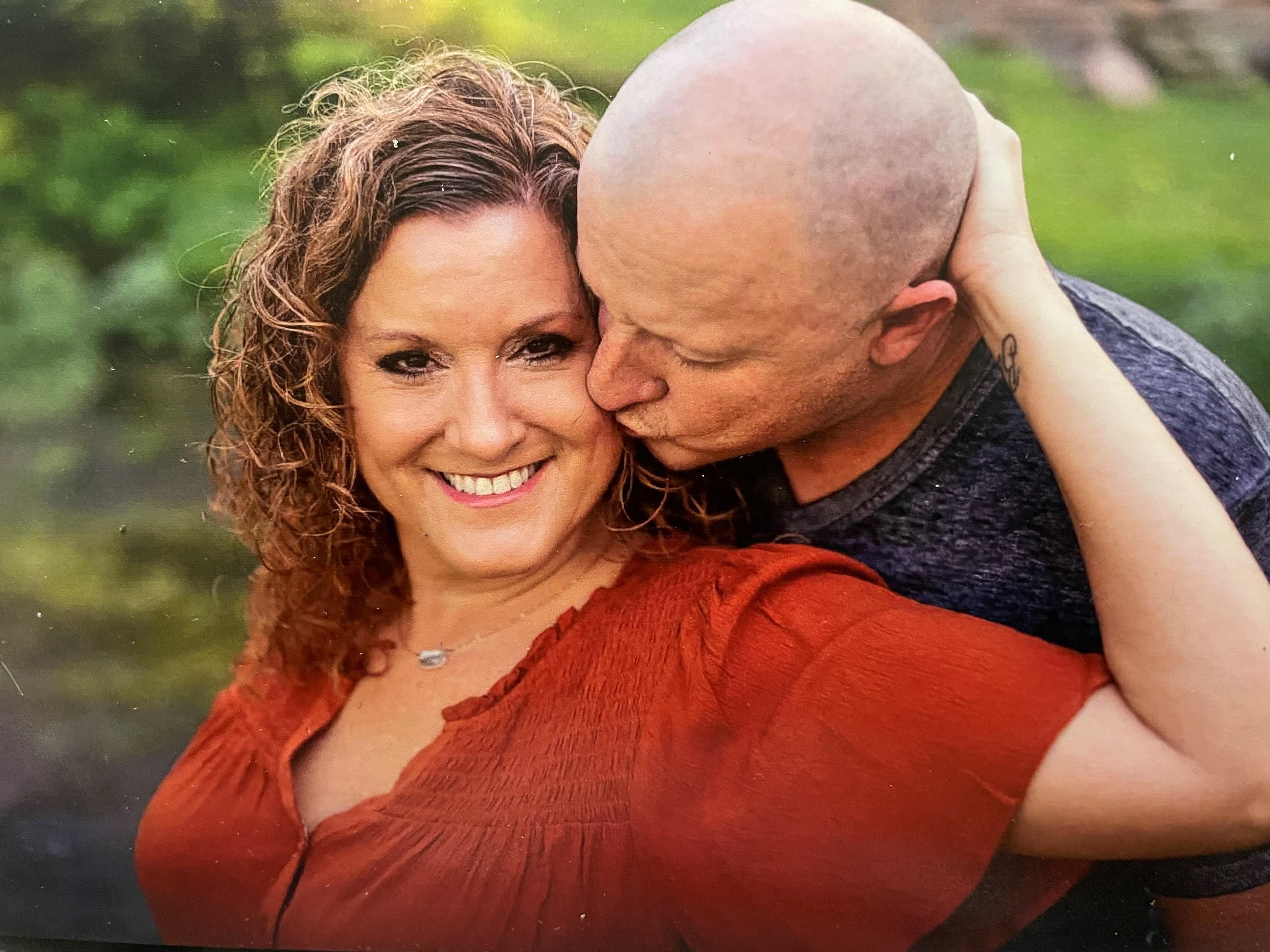 The Wedding Website of Debbie Muraski and Bobby Gavin