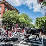Olde Towne Carriage Tours