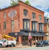 Ganong Chocolate Museum