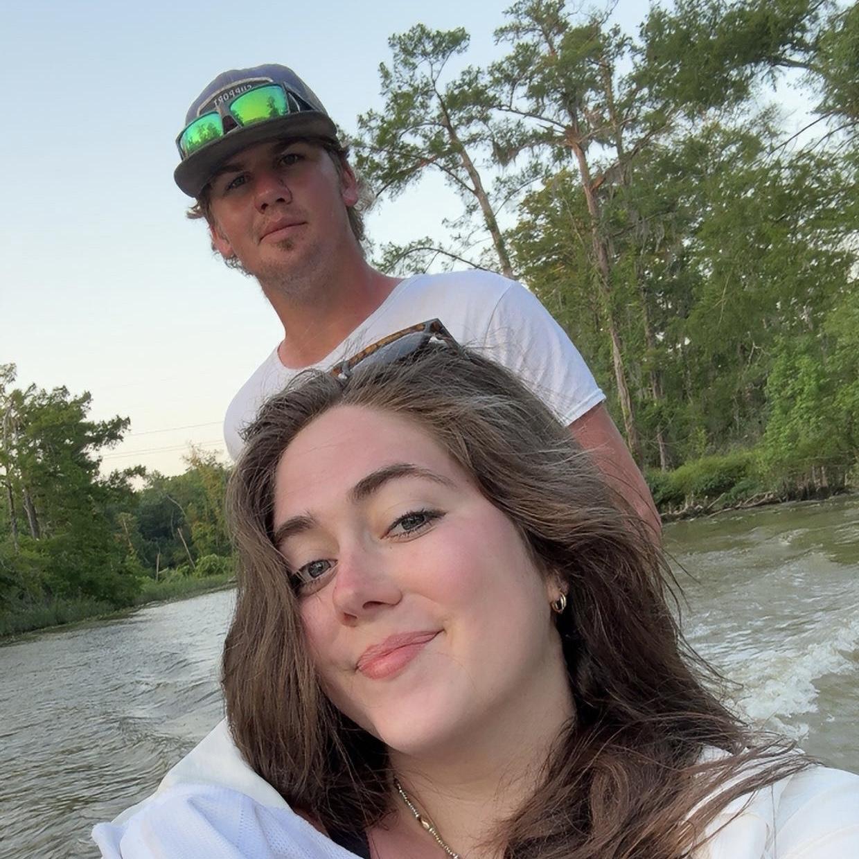 River days!