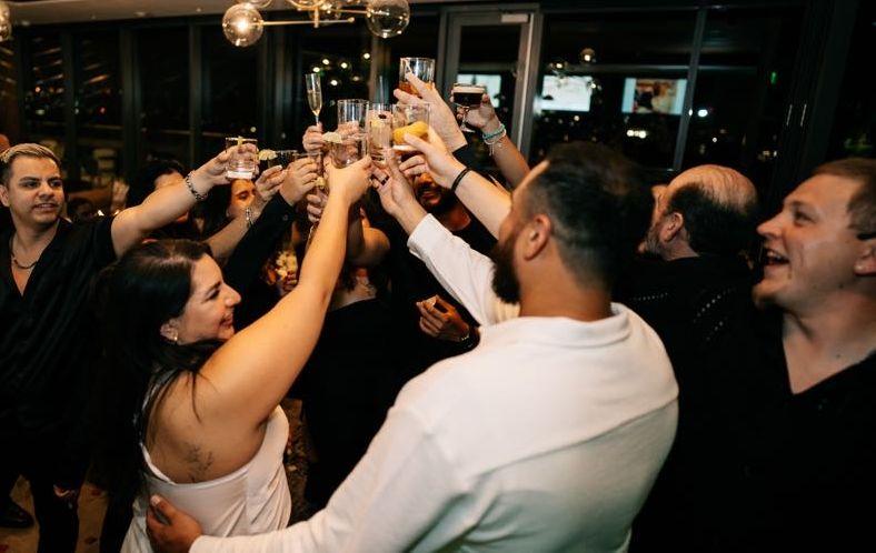 The Wedding Website of Lauren Loera and Eric Sierras