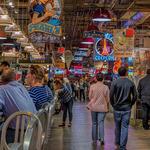 Reading Terminal Market