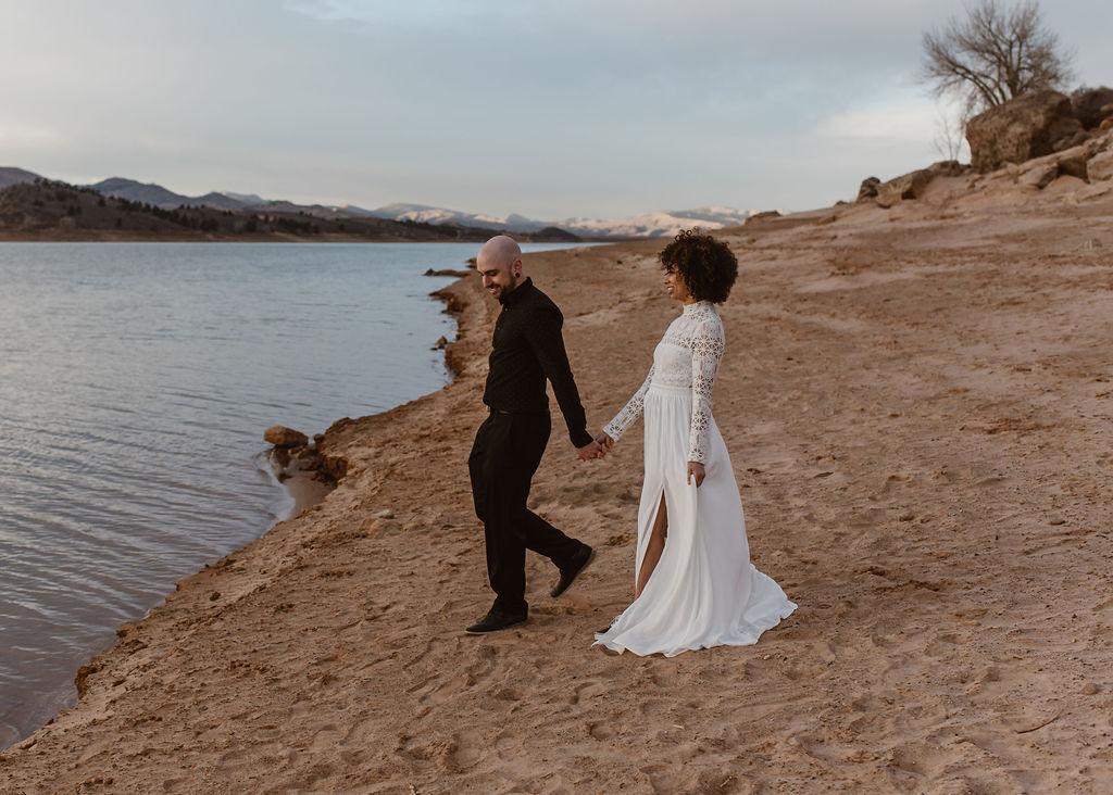 The Wedding Website of Noel Bell and Jade Reese
