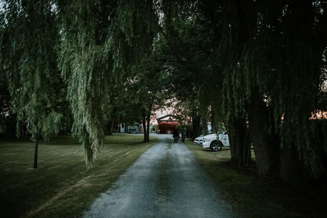 The Wedding Website of Gillian Playfair and Dylan Beer