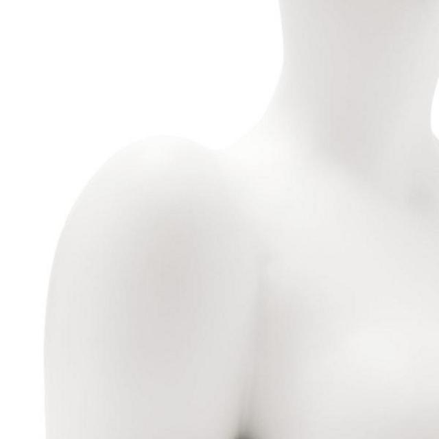 Anissa Kermiche Breast Friend ceramic vase