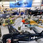 Palm Springs Air Museum