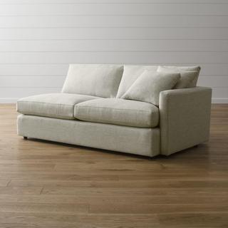 Lounge II Right Arm Sofa