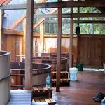Bagby Hot Springs