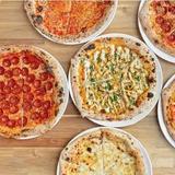 Hapa Pizza