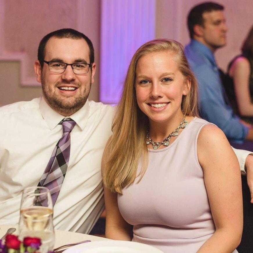 Magliaro Wedding (July 2016)
