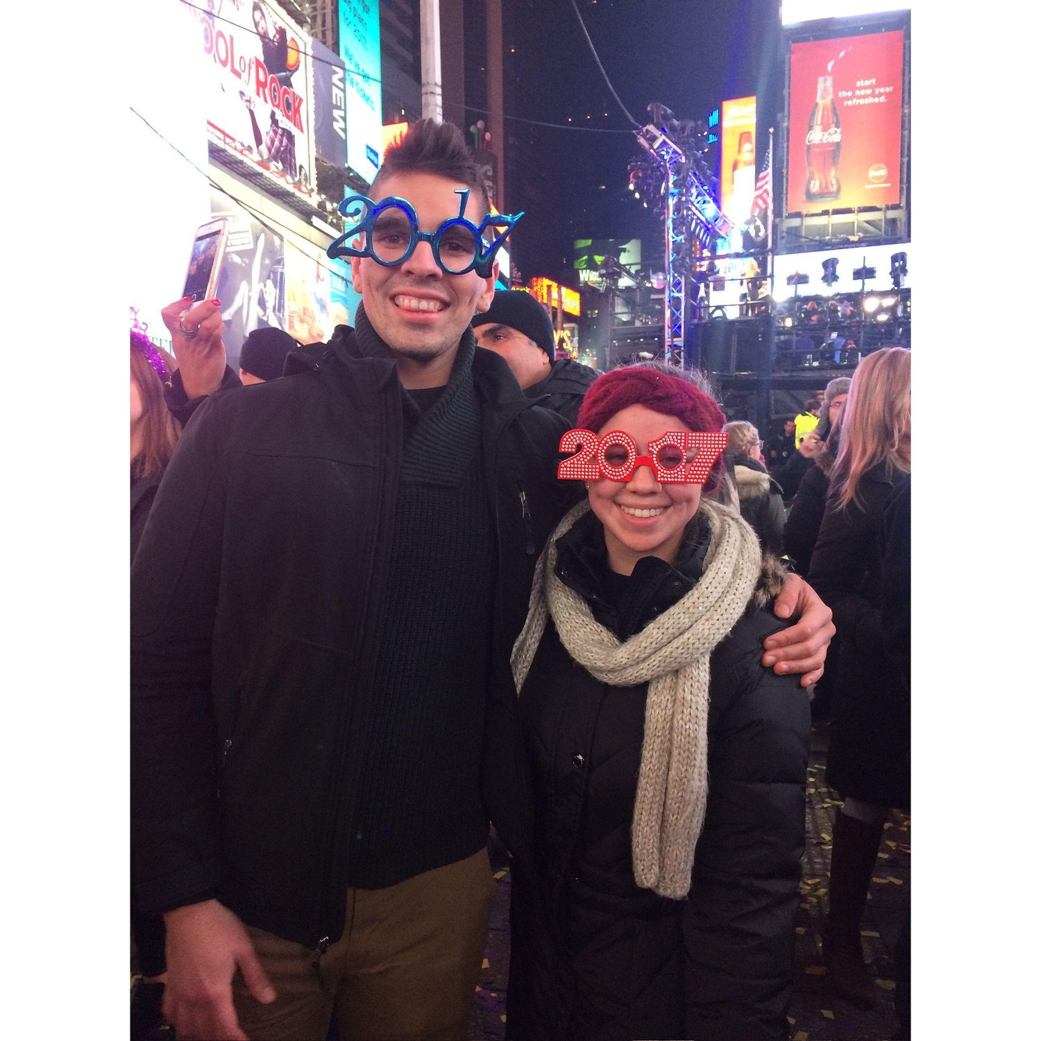 December 2016