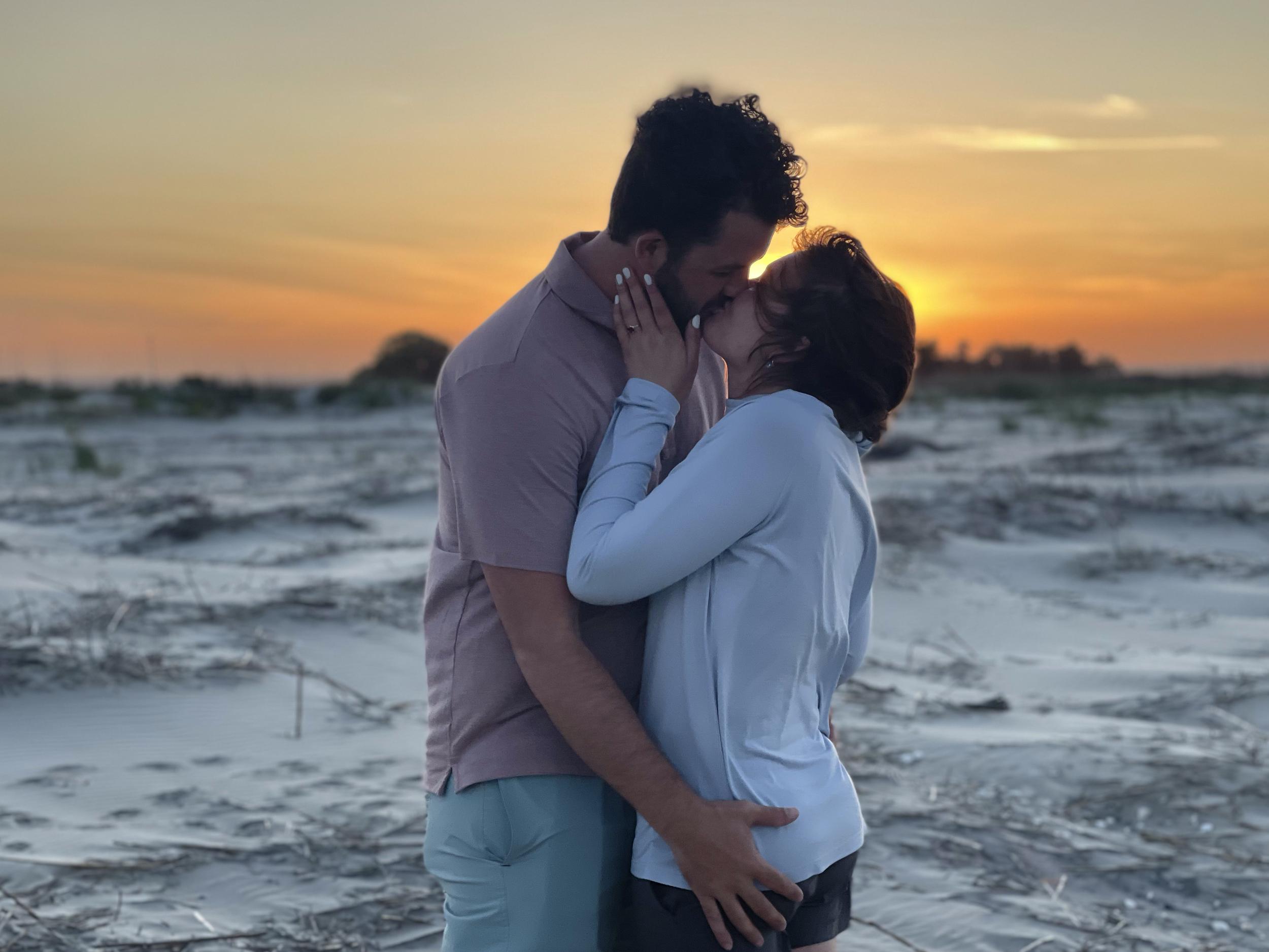 The Wedding Website of Michaela Crismon and Cody Miller