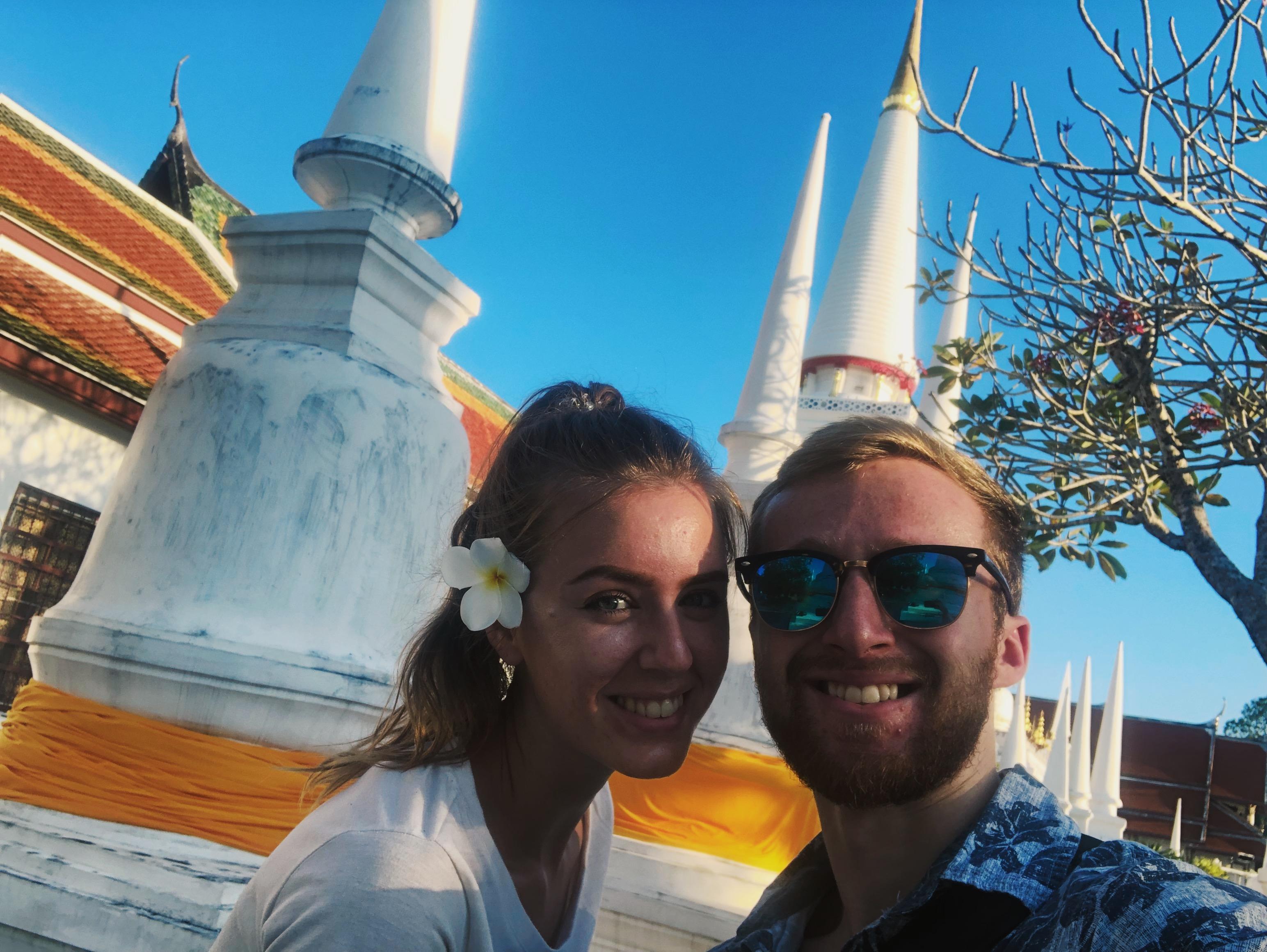 The Wedding Website of Alexis Ferrier and Ryan Kucey