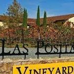 Las Positas Vineyards