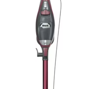 Shark HV370 Rocket Pro Corded Stick, Removalable Hand Vacuum, Advanced Swivel Steering, Specialized Pet Tools, XL Capacity, Comet Red - Walmart.com