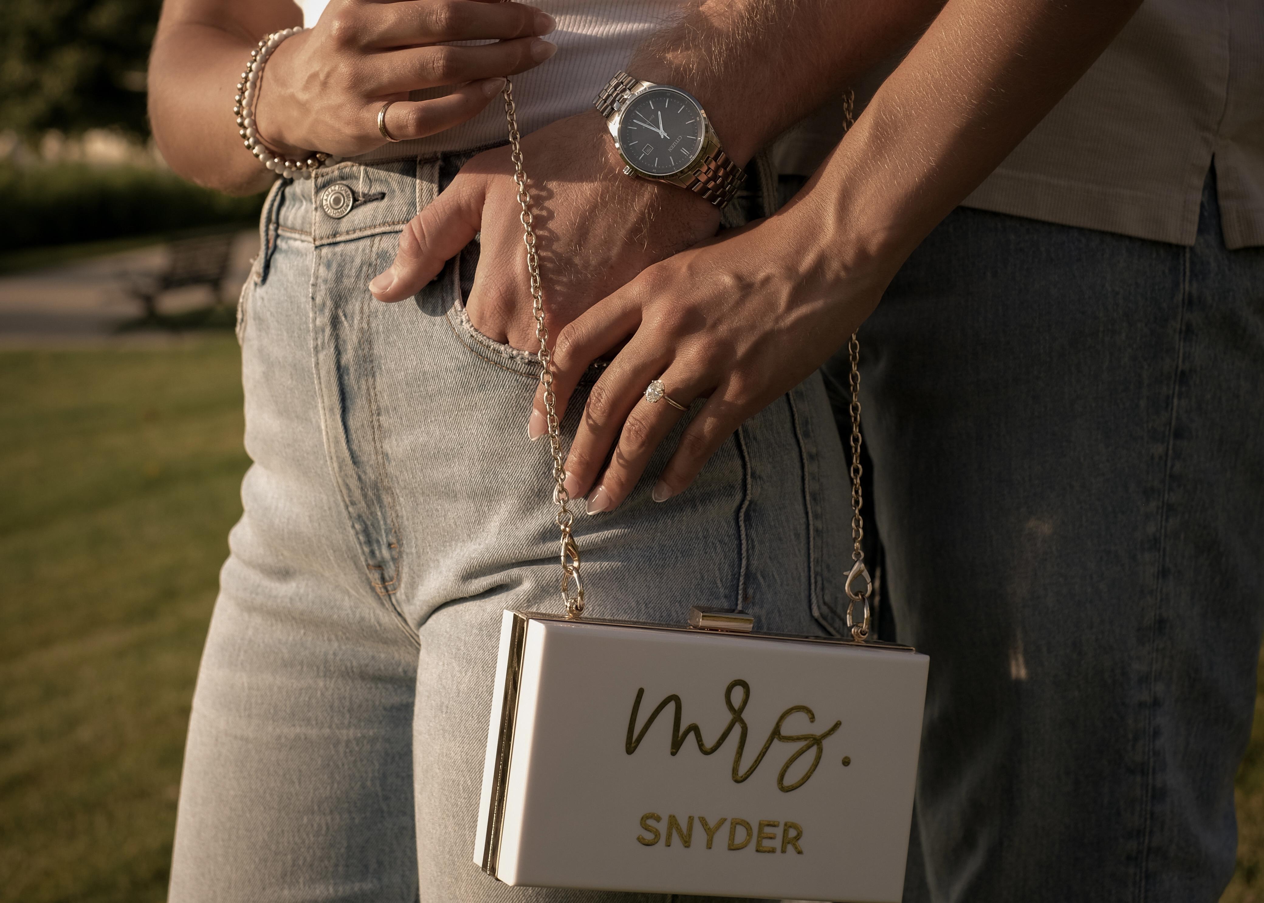 The Wedding Website of Gillian Kiss and Nathan Snyder