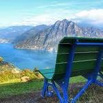 Memorable pictures at the Big Benches