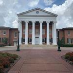 University of Mississippi