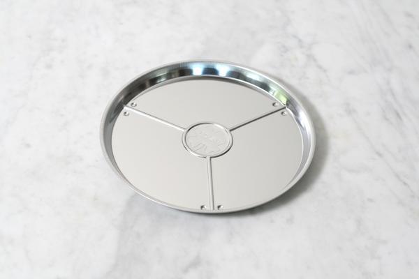 Olive Oil Can Tray