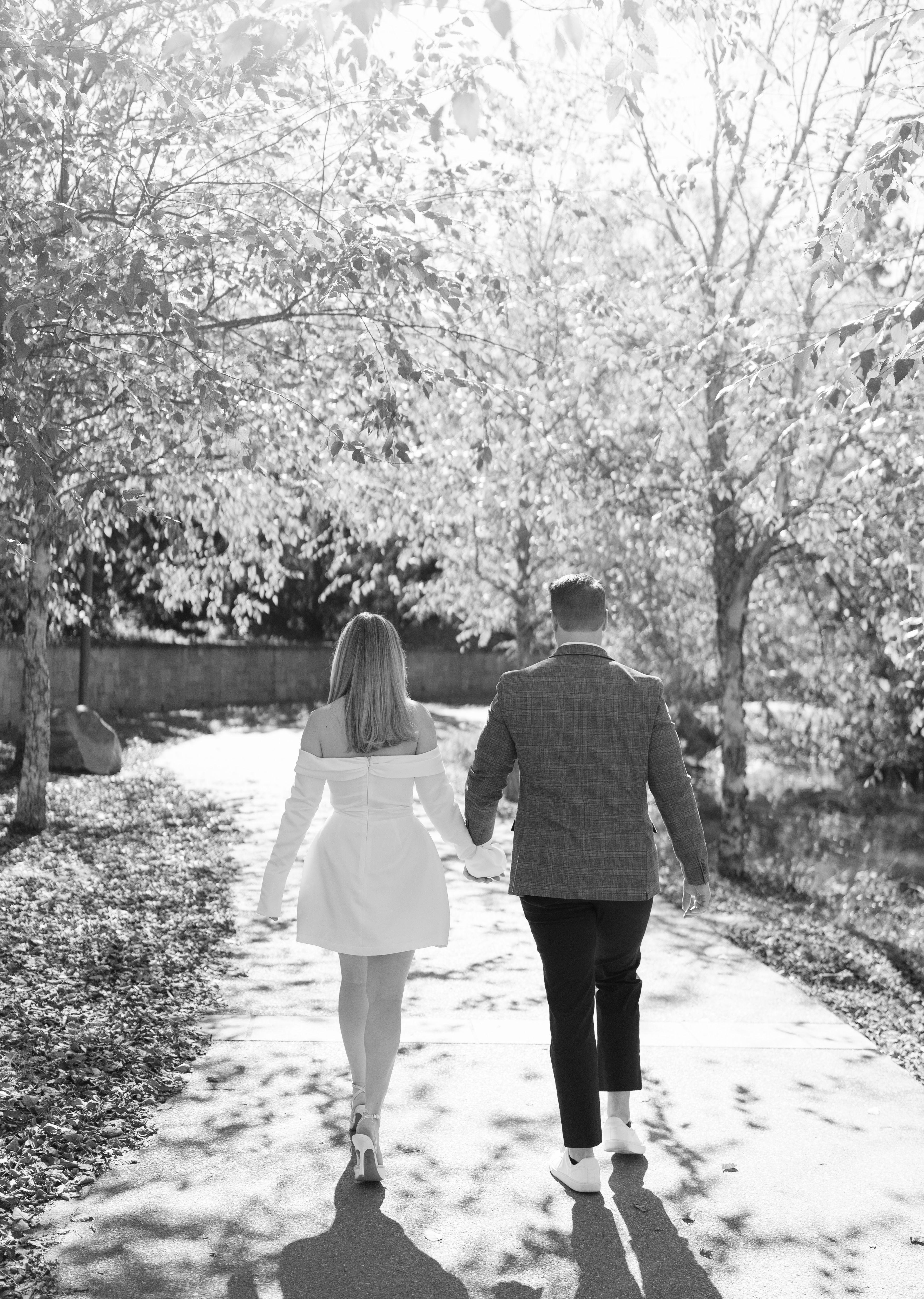 The Wedding Website of Alex Sanders and Christine Aurelio