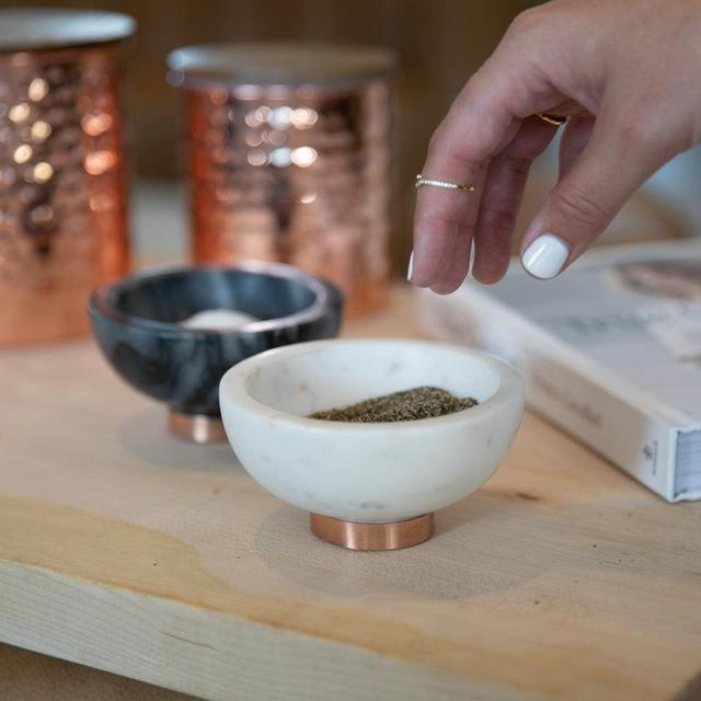 Marble Ramekin (Set of 2)