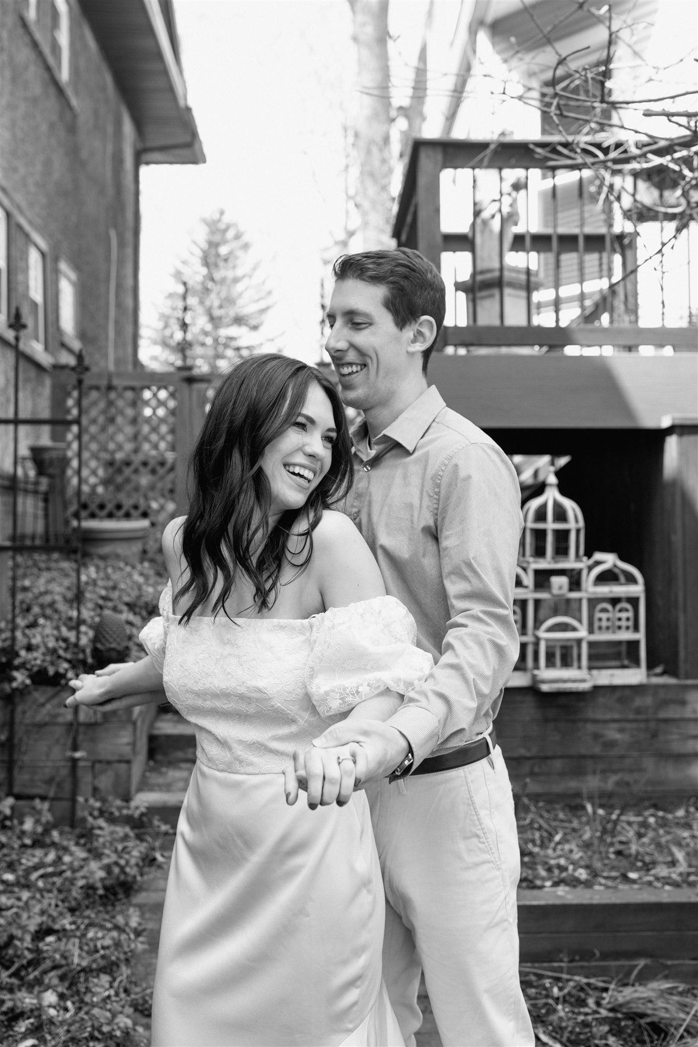 The Wedding Website of Amanda McMahon and Patrick Neary