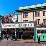 Pike Place Market