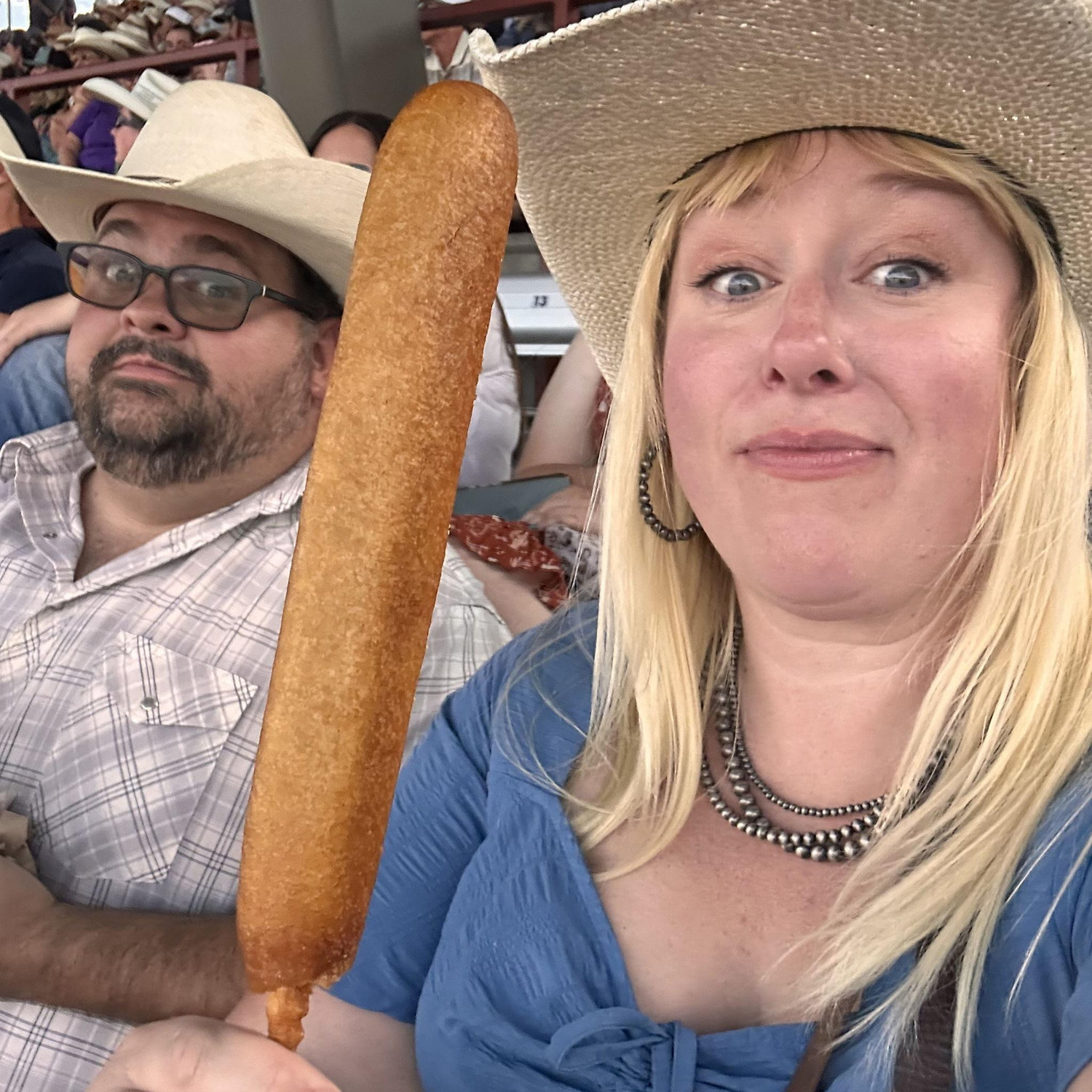 Corn Dog