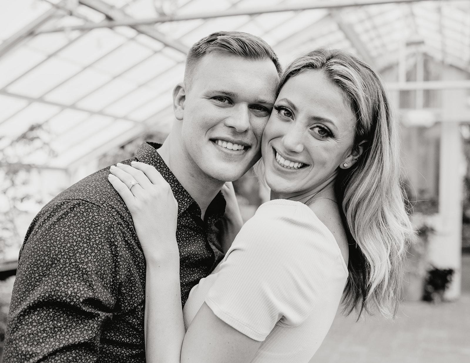 The Wedding Website of Alexa Bartosiewicz and William Patrum