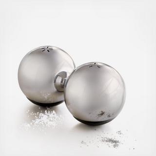 Salt & Pepper Tumblers