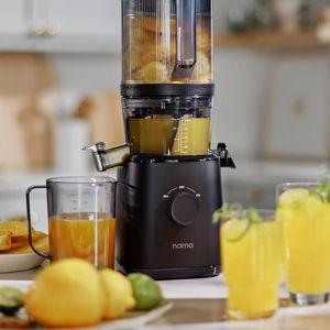 Nama J2 Cold Press Juicer