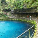 Meramec Springs Park