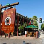 The Swizzle Inn Pub and Restaurant