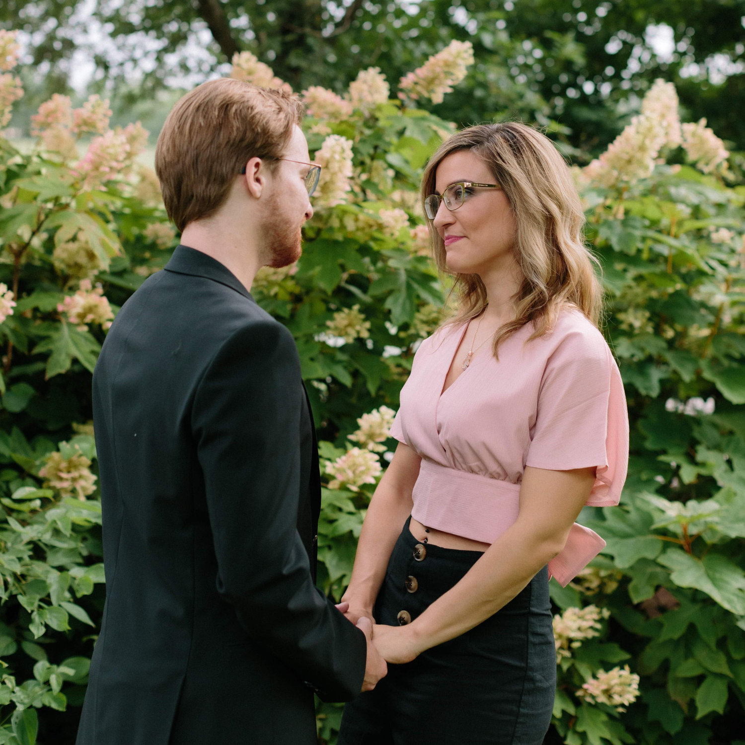Engagement Photos, St.Louis 2020