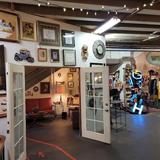 Memory Den Vintage Mall (SE)