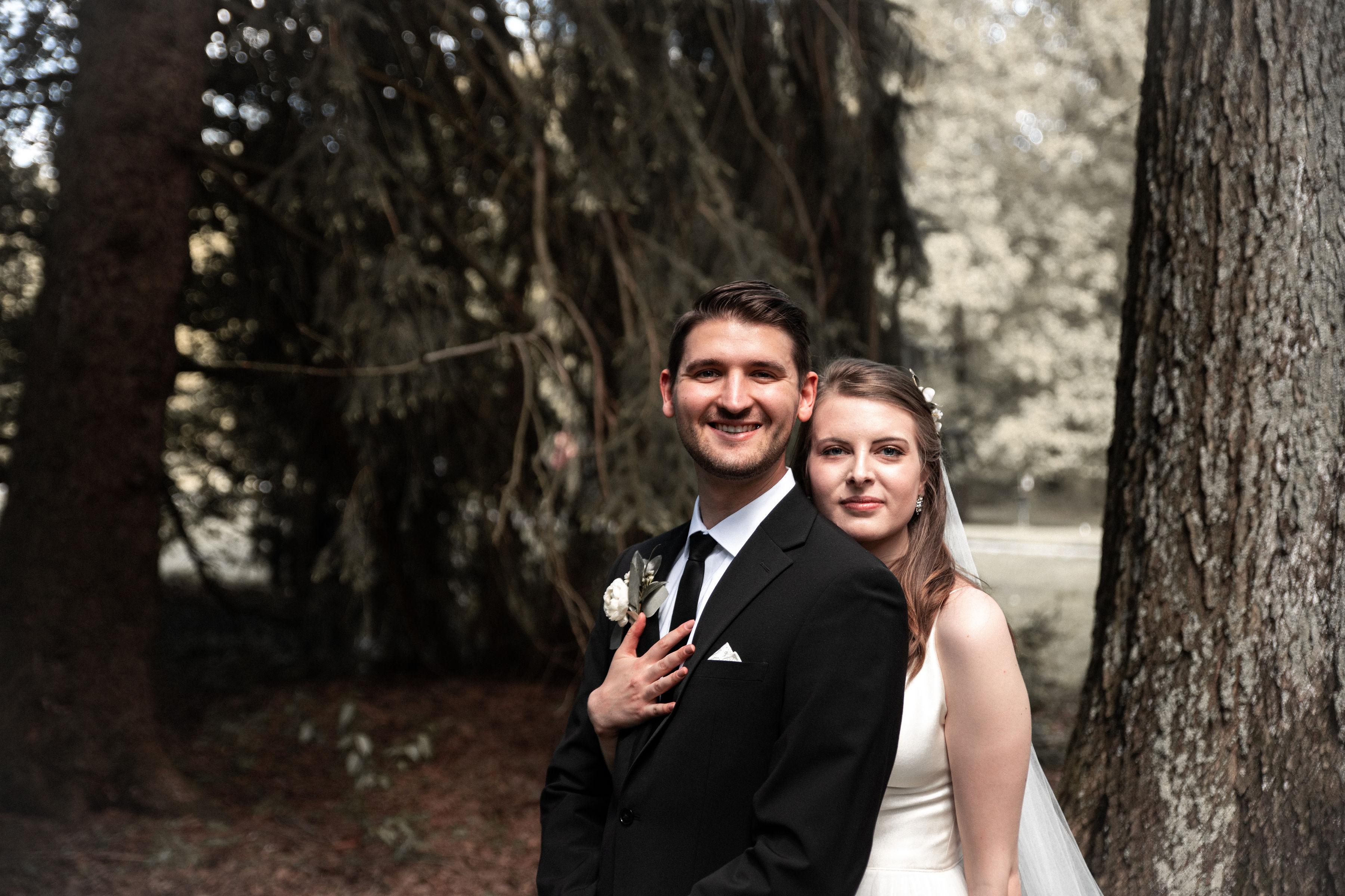 The Wedding Website of Annie Novitsky and Brian Novitsky
