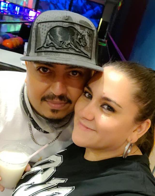 The Wedding Website of Melissa Domenick and Ruben Arteaga