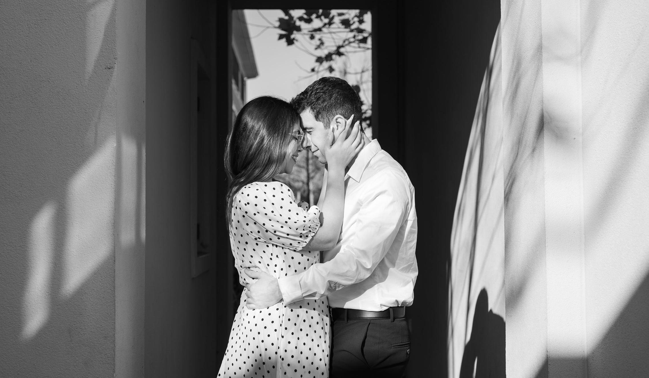 The Wedding Website of Ashley Aponte and Allen Zadei