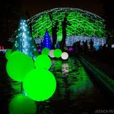 Missouri Botanical Garden