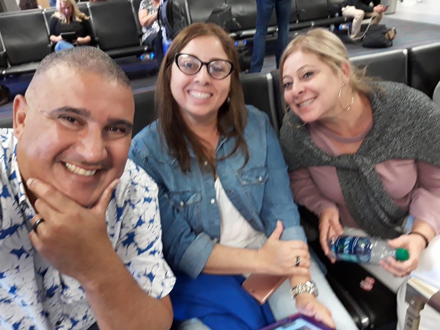 The Wedding Website of Fabiola Gonzales and Christopher Lunn