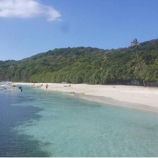 Puerto Rico