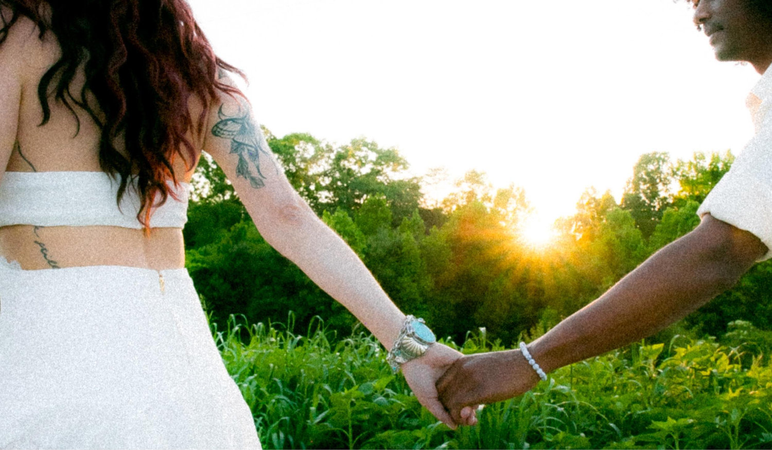 The Wedding Website of Rhandi Schubring and Alastair Rampersad-Pitts