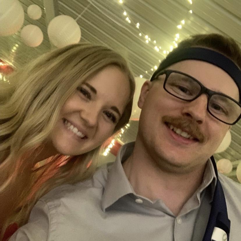 The night we met! 5.13.2023