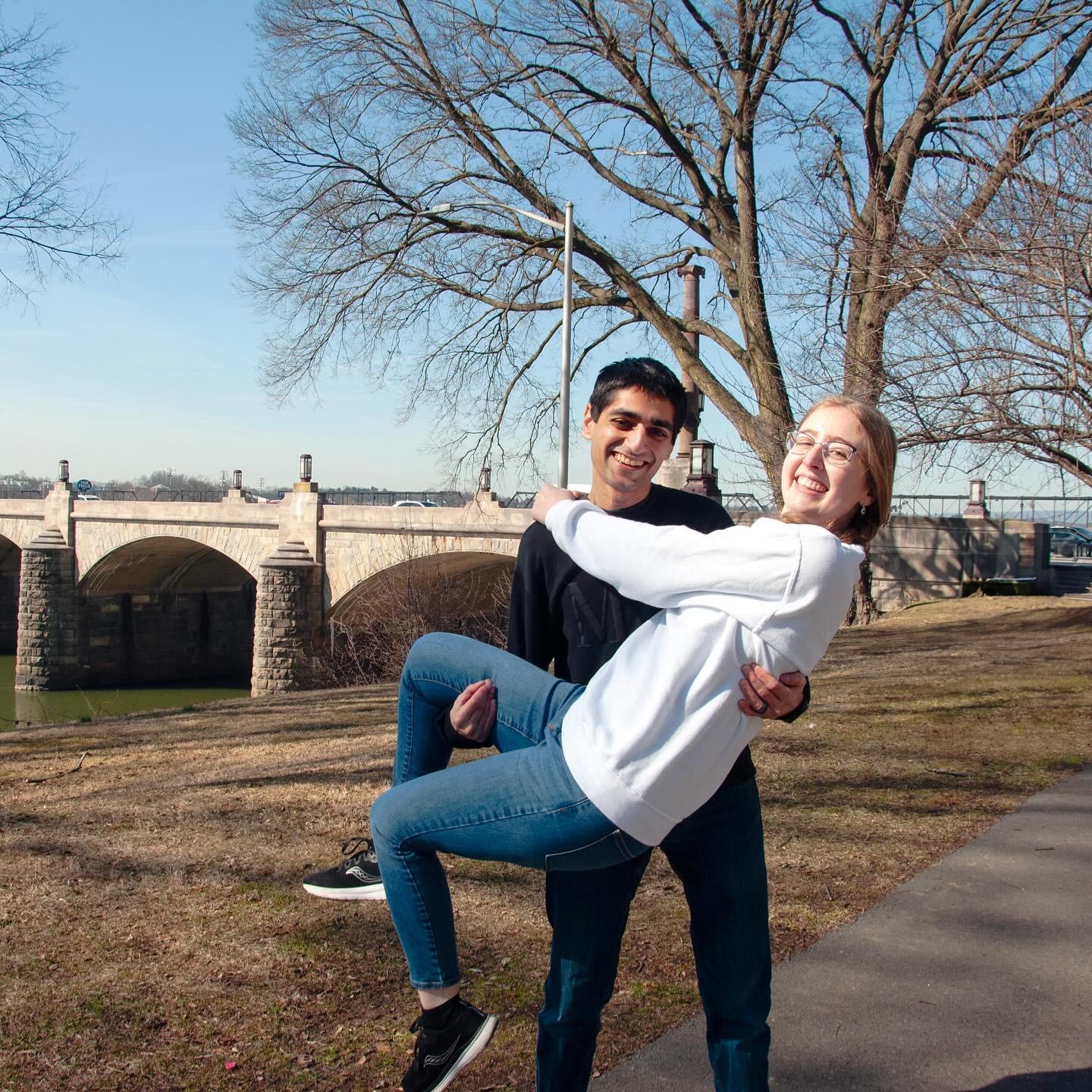 Courthouse wedding 02/26/2024