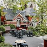 Tavern On the Green