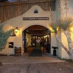 Cattleman's Steakhouse at Indian Cliffs Ranch
