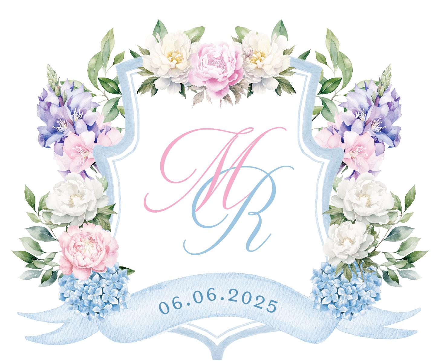 The Wedding Website of Michelle Fallon and Ryan Savercool